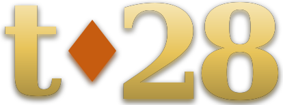 to28 logo